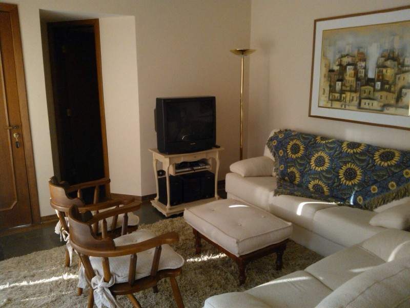 Apartamento à venda Centro com 190m² e 4 quartos por R$ 100.000.000 - 1722786586-SN Sala e lavabo.jpg